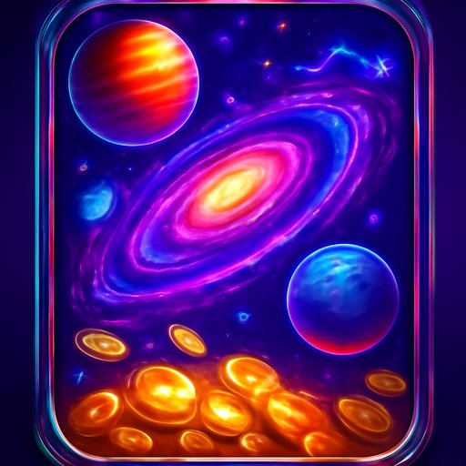 rbaje Rocket ভিআইপি ট্যাব