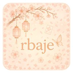 rbaje লোগো